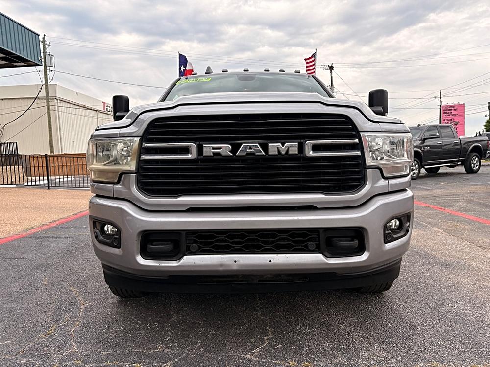 ram ram 3500 pickup 2019 3C63RRHLXKG582314 image ram ram 3500 pickup 2019 3C63RRHLXKG582314 image